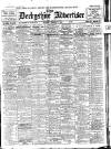 Derbyshire Advertiser and Journal Saturday 02 February 1918 Page 1