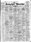Derbyshire Advertiser and Journal Friday 08 February 1918 Page 1