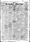 Derbyshire Advertiser and Journal Friday 15 February 1918 Page 1
