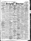 Derbyshire Advertiser and Journal Friday 08 March 1918 Page 1