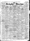 Derbyshire Advertiser and Journal Saturday 23 March 1918 Page 1