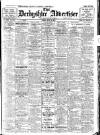 Derbyshire Advertiser and Journal Friday 19 April 1918 Page 1