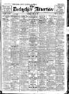 Derbyshire Advertiser and Journal Saturday 20 April 1918 Page 1