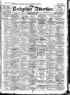 Derbyshire Advertiser and Journal Saturday 18 May 1918 Page 1
