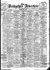 Derbyshire Advertiser and Journal Saturday 01 June 1918 Page 1