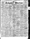 Derbyshire Advertiser and Journal Saturday 13 July 1918 Page 1