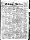 Derbyshire Advertiser and Journal Friday 23 August 1918 Page 1