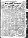 Derbyshire Advertiser and Journal Friday 13 September 1918 Page 1