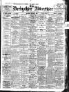Derbyshire Advertiser and Journal Saturday 05 October 1918 Page 1
