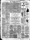 Derbyshire Advertiser and Journal Saturday 02 November 1918 Page 8