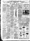 Derbyshire Advertiser and Journal Saturday 09 November 1918 Page 6