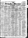 Derbyshire Advertiser and Journal Friday 22 November 1918 Page 1