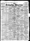 Derbyshire Advertiser and Journal Friday 06 December 1918 Page 1