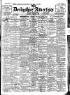 Derbyshire Advertiser and Journal Saturday 07 December 1918 Page 1