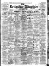 Derbyshire Advertiser and Journal Saturday 14 December 1918 Page 1