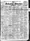 Derbyshire Advertiser and Journal Friday 10 January 1919 Page 1