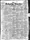 Derbyshire Advertiser and Journal Saturday 25 January 1919 Page 1