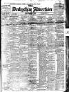 Derbyshire Advertiser and Journal Friday 07 February 1919 Page 1