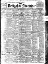 Derbyshire Advertiser and Journal Saturday 15 February 1919 Page 1