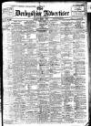 Derbyshire Advertiser and Journal Saturday 01 March 1919 Page 1
