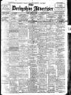 Derbyshire Advertiser and Journal Friday 14 March 1919 Page 1