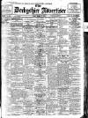 Derbyshire Advertiser and Journal Friday 21 March 1919 Page 1