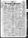 Derbyshire Advertiser and Journal Saturday 22 March 1919 Page 1