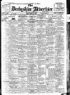 Derbyshire Advertiser and Journal Friday 28 March 1919 Page 1