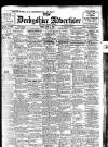 Derbyshire Advertiser and Journal Friday 04 April 1919 Page 1