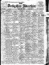 Derbyshire Advertiser and Journal Friday 11 April 1919 Page 1
