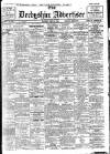 Derbyshire Advertiser and Journal Saturday 24 May 1919 Page 1