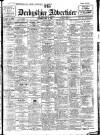 Derbyshire Advertiser and Journal Saturday 31 May 1919 Page 1