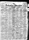 Derbyshire Advertiser and Journal Friday 04 July 1919 Page 1