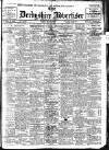 Derbyshire Advertiser and Journal Friday 18 July 1919 Page 1