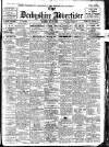 Derbyshire Advertiser and Journal Saturday 19 July 1919 Page 1