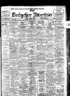 Derbyshire Advertiser and Journal Friday 01 August 1919 Page 1