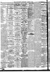 Derbyshire Advertiser and Journal Saturday 02 August 1919 Page 6