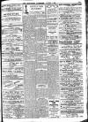 Derbyshire Advertiser and Journal Saturday 09 August 1919 Page 3