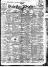 Derbyshire Advertiser and Journal Friday 22 August 1919 Page 1