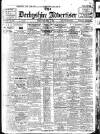 Derbyshire Advertiser and Journal Friday 05 September 1919 Page 1