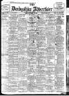 Derbyshire Advertiser and Journal Friday 26 September 1919 Page 1