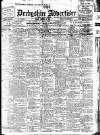 Derbyshire Advertiser and Journal Friday 03 October 1919 Page 1