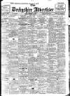 Derbyshire Advertiser and Journal Friday 24 October 1919 Page 1