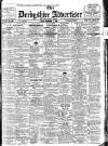 Derbyshire Advertiser and Journal Friday 07 November 1919 Page 1