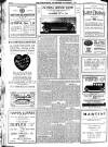 Derbyshire Advertiser and Journal Friday 07 November 1919 Page 10
