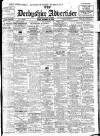 Derbyshire Advertiser and Journal Friday 14 November 1919 Page 1