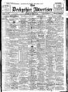 Derbyshire Advertiser and Journal Saturday 15 November 1919 Page 1