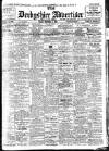 Derbyshire Advertiser and Journal Friday 21 November 1919 Page 1