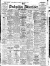 Derbyshire Advertiser and Journal Friday 26 December 1919 Page 1