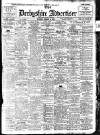 Derbyshire Advertiser and Journal Saturday 10 January 1920 Page 1
